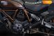 Ducati Scrambler, 2016, Бензин, 800 см³, 3 тис. км, Мотоцикл Классік, Коричневий, Київ moto-37620 фото 8