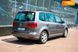 Volkswagen Touran, 2011, Дизель, 1.6 л., 280 тис. км, Мінівен, Сірий, Київ 110147 фото 6