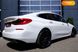 BMW 6 Series GT, 2019, Бензин, 3 л., 80 тис. км, Ліфтбек, Білий, Одеса 44051 фото 27