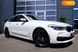 BMW 6 Series GT, 2019, Бензин, 3 л., 80 тыс. км, Лифтбек, Белый, Одесса 44051 фото 12