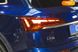 Audi Q5, 2020, Бензин, 2 л., 40 тис. км, Позашляховик / Кросовер, Синій, Луцьк 45031 фото 11