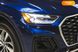 Audi Q5, 2020, Бензин, 2 л., 40 тис. км, Позашляховик / Кросовер, Синій, Луцьк 45031 фото 5