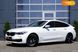 BMW 6 Series GT, 2019, Бензин, 3 л., 80 тис. км, Ліфтбек, Білий, Одеса 44051 фото 9