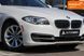 BMW 5 Series, 2014 г., Бензин, 155 тыс. км, Седан, Белый, Киев AT-10416970 фото 4