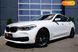 BMW 6 Series GT, 2019, Бензин, 3 л., 80 тыс. км, Лифтбек, Белый, Одесса 44051 фото 5