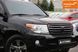 Toyota Land Cruiser, 2012 р., Дизель, 229 тис. км, Позашляховик / Кросовер, Чорний, Київ AT-10422542 фото 4