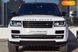 Land Rover Range Rover, 2013, Дизель, 2.99 л., 209 тис. км, Позашляховик / Кросовер, Білий, Київ 42726 фото 11