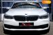 BMW 6 Series GT, 2019, Бензин, 3 л., 80 тыс. км, Лифтбек, Белый, Одесса 44051 фото 2