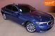 BMW 5 Series, 2020 р., Гібрид (HEV), 76 тис. км, Седан, Синій, Одеса AT-10418474 фото 4