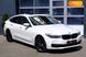 BMW 6 Series GT, 2019, Бензин, 3 л., 80 тис. км, Ліфтбек, Білий, Одеса 44051 фото 13