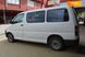 Toyota Hiace, 1998, Дизель, 2.4 л., 529 тис. км, Мінівен, Білий, Львів 97593 фото 7