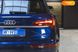 Audi Q5, 2020, Бензин, 2 л., 40 тис. км, Позашляховик / Кросовер, Синій, Луцьк 45031 фото 9