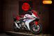 Honda CBR 400R, 2016, Бензин, 400 см³, 19 тис. км, Спортбайк, Дніпро (Дніпропетровськ) moto-37970 фото 4