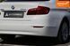 BMW 5 Series, 2014 г., Бензин, 155 тыс. км, Седан, Белый, Киев AT-10416970 фото 8