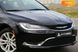 Chrysler 200, 2015, Бензин, 2.36 л., 104 тыс. км, Седан, Чорный, Киев 106864 фото 28