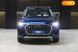 Audi Q5, 2020, Бензин, 2 л., 40 тис. км, Позашляховик / Кросовер, Синій, Луцьк 45031 фото 3