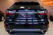Lexus RX, 2018 р., Бензин, 86 тис. км, Позашляховик / Кросовер, Чорний, Одеса AT-10408453 фото 5