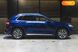 Audi Q5, 2020, Бензин, 2 л., 40 тис. км, Позашляховик / Кросовер, Синій, Луцьк 45031 фото 7
