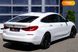BMW 6 Series GT, 2019, Бензин, 3 л., 80 тис. км, Ліфтбек, Білий, Одеса 44051 фото 28