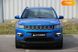 Jeep Compass, 2018, Бензин, 2.36 л., 87 тис. км, Позашляховик / Кросовер, Синій, Київ 106863 фото 29