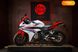 Honda CBR 400R, 2016, Бензин, 400 см³, 19 тыс. км, Спортбайк, Днепр (Днепропетровск) moto-37970 фото 1