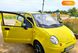 Daewoo Matiz, 2006, Бензин, 0.8 л., 148 тис. км, Хетчбек, Жовтий, Одеса Cars-Pr-66586 фото 4