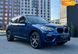 BMW X3, 2017, Бензин, 2 л., 120 тыс. км, Внедорожник / Кроссовер, Синий, Киев 111317 фото 11