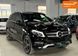 Mercedes-Benz GLE-Class, 2018 р., Дизель, 161 тис. км, Позашляховик / Кросовер, Чорний, Кам'янське (Дніпродзержинськ) AT-10416444 фото 4