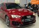Audi A4, 2018 р., Бензин, 129 тис. км, Седан, Червоний, Кам'янське (Дніпродзержинськ) AT-10418499 фото 28