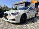 BMW M6, 2012, Бензин, 4.39 л., 88 тис. км, Кабріолет, Білий, Київ 44772 фото 3
