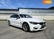 BMW 4 Series Gran Coupe, 2018, Бензин, 2 л., 68 тыс. км, Купе, Белый, Киев 39354 фото 1