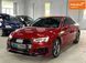 Audi A4, 2018 р., Бензин, 129 тис. км, Седан, Червоний, Кам'янське (Дніпродзержинськ) AT-10418499 фото 3