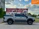 Ford Ranger, 2017 р., Дизель, 233 тис. км, Пікап, Сірий, Київ AT-10418298 фото 4