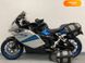 BMW K 1200S, 2008, Бензин, 1200 см³, 22 тыс. км, Мотоцикл Спорт-туризм, Серый, Киев moto-48729 фото 3