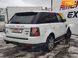 Land Rover Range Rover, 2011, Бензин, 5 л., 140 тис. км, Позашляховик / Кросовер, Білий, Київ 17293 фото 22
