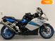 BMW K 1200S, 2008, Бензин, 1200 см³, 22 тыс. км, Мотоцикл Спорт-туризм, Серый, Киев moto-48729 фото 12