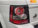 Land Rover Range Rover, 2011, Бензин, 5 л., 140 тис. км, Позашляховик / Кросовер, Білий, Київ 17293 фото 28