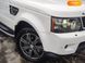 Land Rover Range Rover, 2011, Бензин, 5 л., 140 тис. км, Позашляховик / Кросовер, Білий, Київ 17293 фото 5