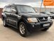 Mitsubishi Pajero Wagon, 2005 г., Газ пропан-бутан / Бензин, 473 тыс. км, Внедорожник / Кроссовер, Чорный, Днепр (Днепропетровск) AT-10414413 фото 7