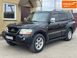 Mitsubishi Pajero Wagon, 2005 г., Газ пропан-бутан / Бензин, 473 тыс. км, Внедорожник / Кроссовер, Чорный, Днепр (Днепропетровск) AT-10414413 фото 11