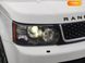 Land Rover Range Rover, 2011, Бензин, 5 л., 140 тис. км, Позашляховик / Кросовер, Білий, Київ 17293 фото 13