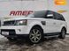 Land Rover Range Rover, 2011, Бензин, 5 л., 140 тис. км, Позашляховик / Кросовер, Білий, Київ 17293 фото 3