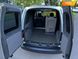 Volkswagen Caddy, 2016, Дизель, 1.97 л., 249 тис. км, Вантажопасажирський фургон, Сірий, Рівне 40375 фото 60