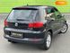 Volkswagen Tiguan, 2013, Бензин, 1.98 л., 175 тис. км, Позашляховик / Кросовер, Чорний, Київ 107339 фото 12