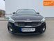 Kia K7, 2017 р., Дизель, 178 тис. км, Седан, Чорний, Вінниця AT-10408126 фото 2