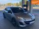 Mazda 3, 2010 р., Газ пропан-бутан / Бензин, 187 тис. км, Седан, Сірий, Миколаїв AT-10403825 фото 7