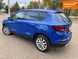 SEAT Ateca, 2018 г., Бензин, 76 тыс. км, Внедорожник / Кроссовер, Синий, Кривой Рог AT-10403771 фото 5