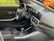 BMW 3 Series, 2019 р., Бензин, 120 тис. км, Седан, Чорний, Дніпро (Дніпропетровськ) AT-10418078 фото 3