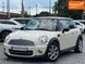 MINI Cooper, 2012 р., Бензин, 138 тис. км, Хетчбек, Білий, Дніпро (Дніпропетровськ) AT-10429085 фото 2