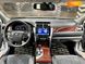 Toyota Camry, 2011, Бензин, 2.49 л., 199 тис. км, Седан, Сірий, Київ 110330 фото 29